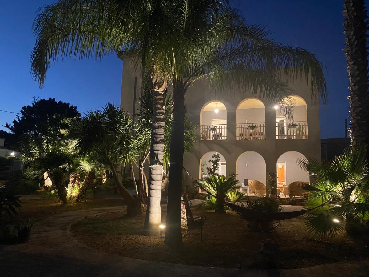 Casamare San Giorgio 2 Villa Шака Екстериор снимка