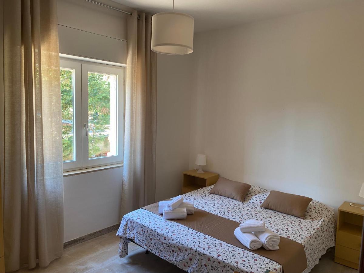 Casamare San Giorgio 2 Villa Шака Екстериор снимка