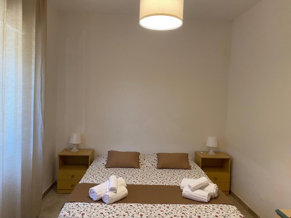 Casamare San Giorgio 2 Villa Шака Екстериор снимка