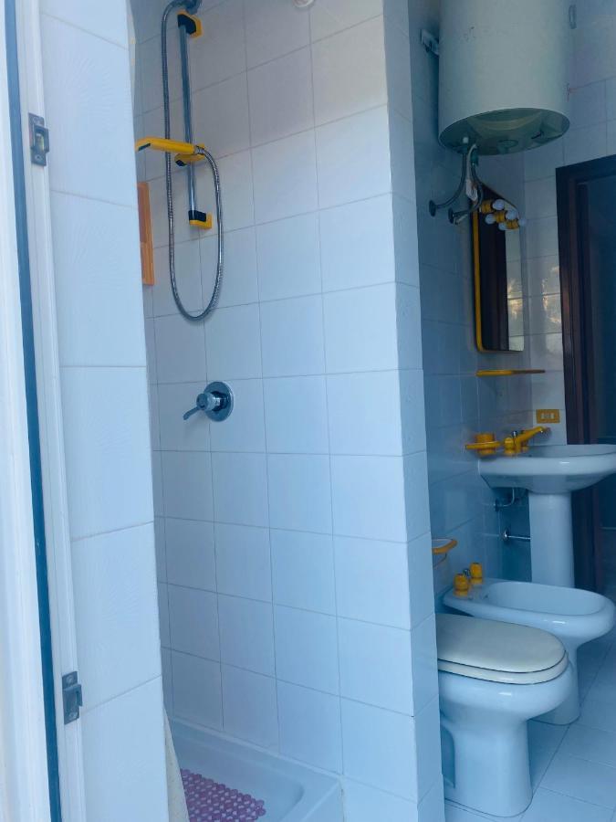 Casamare San Giorgio 2 Villa Шака Екстериор снимка