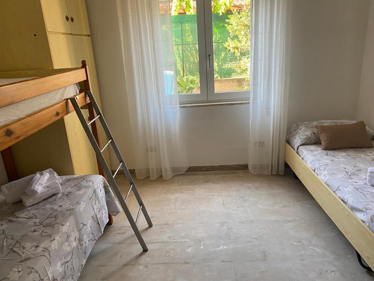 Casamare San Giorgio 2 Villa Шака Екстериор снимка