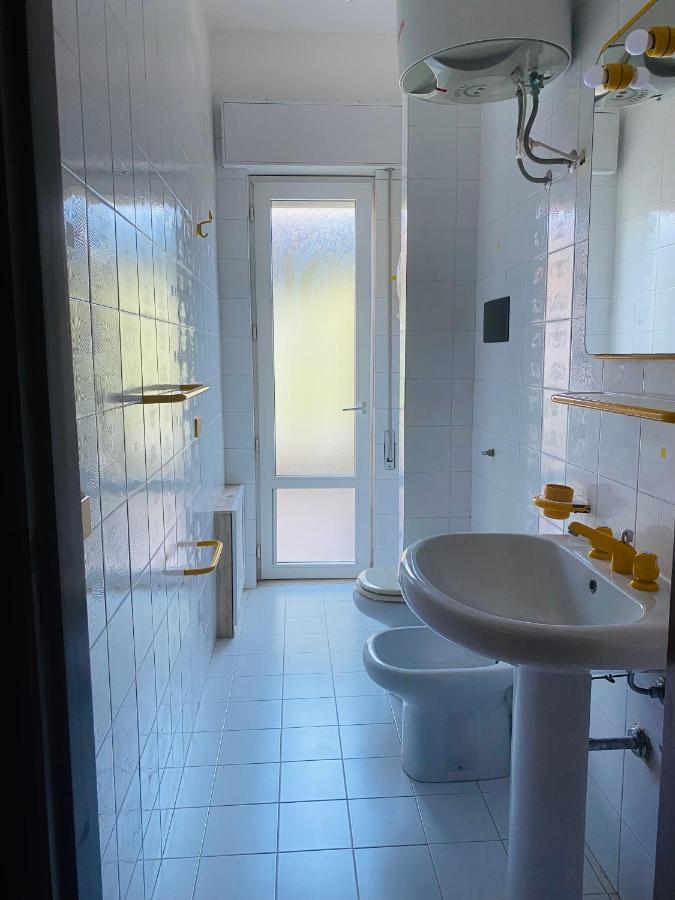 Casamare San Giorgio 2 Villa Шака Екстериор снимка
