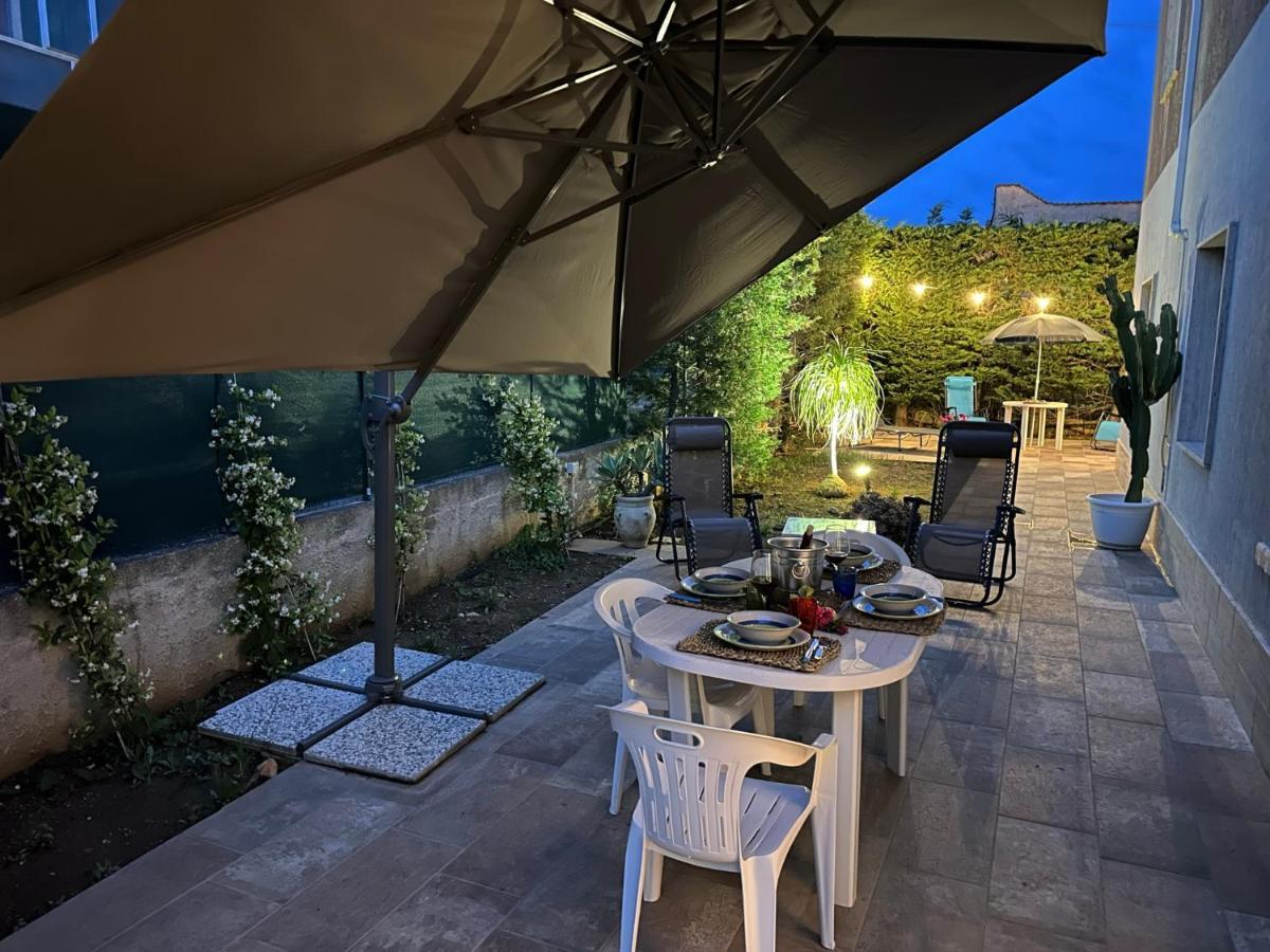 Casamare San Giorgio 2 Villa Шака Екстериор снимка